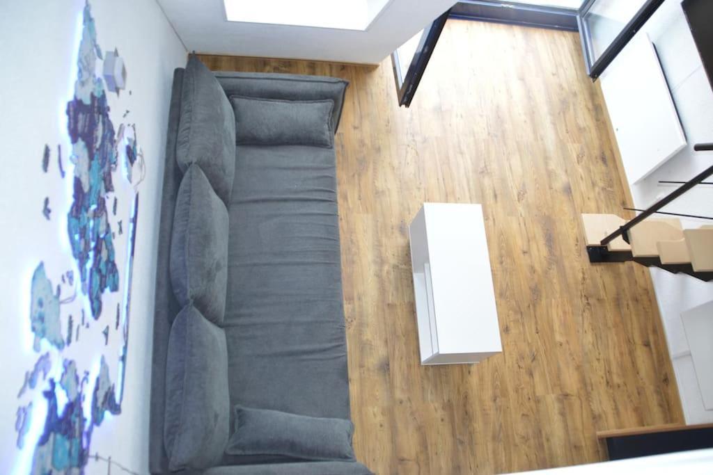 Mini-Duplex Cosy Avec Magnifique Vue Mer Довиль Экстерьер фото