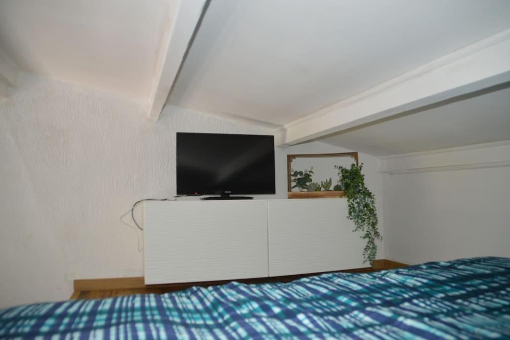 Mini-Duplex Cosy Avec Magnifique Vue Mer Довиль Экстерьер фото